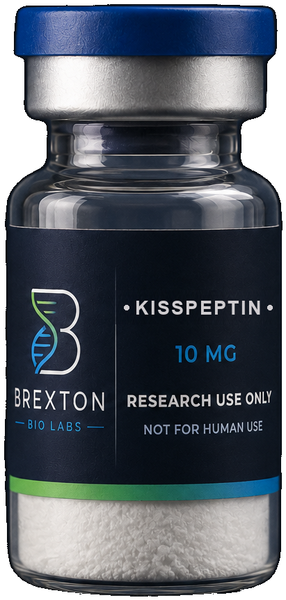 Kisspeptin research vial